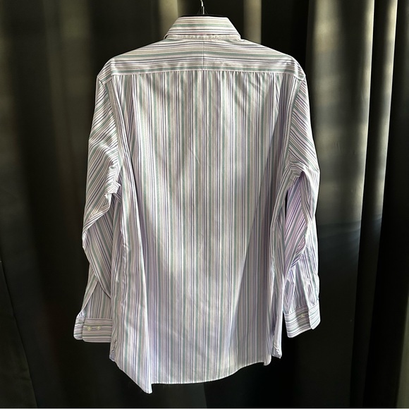 Ralph Lauren dress men’s shirt. - Picture 2 of 4